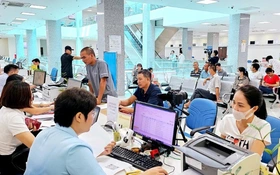 Bắc Ninh đẩy mạnh chuyển đổi số trong giải quyết thủ tục hành chính, rút ngắn thời gian cho người dân