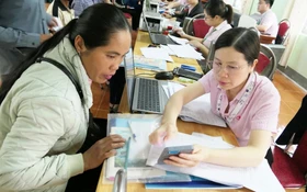 Lấp "vùng lõm sóng": Nỗ lực kéo hạ tầng số tới miền núi Lai Châu