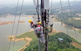 Nỗ lực xóa "vùng lõm sóng" ở Tuyên Quang