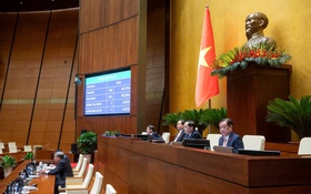 Kiến tạo hạ tầng cho chủ quyền số quốc gia