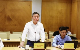 Đặt con người vào vị trí trung tâm chuyển đổi số