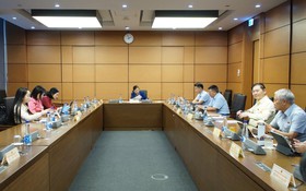 Đẩy mạnh chuyển giao công nghệ: Hướng đến vị thế quốc gia công nghiệp hóa