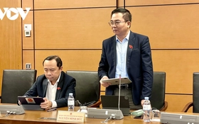 ĐBQH: Cần làm rõ ai là chủ sở hữu những sản phẩm do trí tuệ nhân tạo sáng tạo?