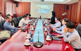 Đẩy nhanh kết nối, liên thông dữ liệu các sàn giao dịch khoa học và công nghệ trên toàn quốc