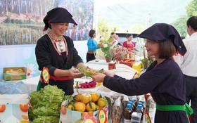 Phú Thọ: Phát triển văn hóa và con người: tạo “sức mạnh mềm” cho phát triển bền vững