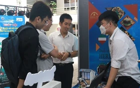 Đà Nẵng hướng tới trung tâm đổi mới sáng tạo của miền Trung - Tây Nguyên