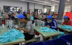 ISO 45001: Tăng cường quản trị an toàn lao động hướng tới phát triển bền vững