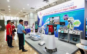 Xây dựng Việt Nam trở thành quốc gia khởi nghiệp sáng tạo