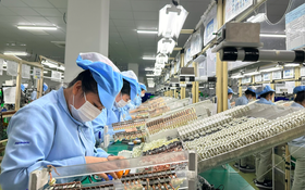 Khung ưu đãi mới trong mua sắm công nghệ số