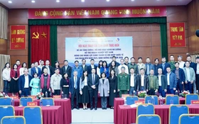 Hoàn thiện chuẩn đo lường quốc gia, tạo xung lực mới cho doanh nghiệp bứt phá