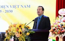 Đại hội Công đoàn Tổng công ty Bưu điện Việt Nam lần thứ V, nhiệm kỳ 2025-2030: Đổi mới để phát triển