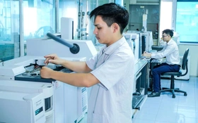 Ưu đãi lựa chọn nhà thầu cho sản phẩm, dịch vụ công nghệ số “Make in Viet Nam”