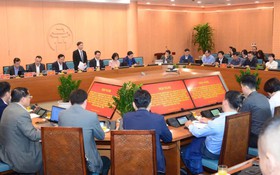 Hoàn thiện hành lang pháp lý khoa học, công nghệ và đổi mới sáng tạo