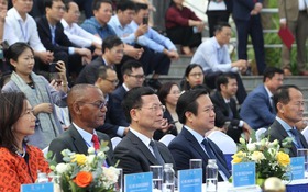 Minister-level roundtable on AI governance held in Ninh Binh