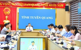 Phiên họp lần thứ hai Ban Chỉ đạo về phát triển khoa học, công nghệ, đổi mới sáng tạo, chuyển đổi số và Đề án 06