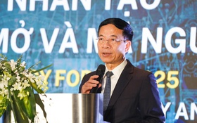 Công nghệ mở: Chìa khóa để Việt Nam làm chủ AI và tương lai số