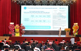 An Giang: Đưa công nghệ đến gần hơn với người dân