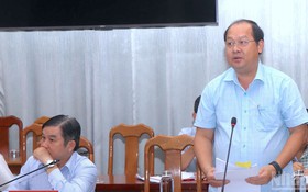 Cà Mau: Phát triển khoa học, công nghệ, đổi mới sáng tạo, tạo tiền đề phát triển trong giai đoạn mới