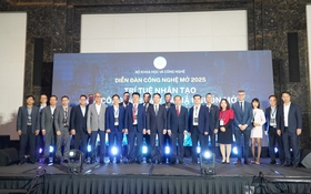 AI với công nghệ mở và mã nguồn mở: Khai phóng sáng tạo, làm chủ tương lai số