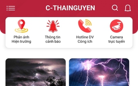 Thái Nguyên bứt phá trong hành trình chuyển đổi số và đổi mới sáng tạo quốc gia
