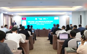 Xây dựng hệ sinh thái Open RAN mở, an toàn và hiệu quả