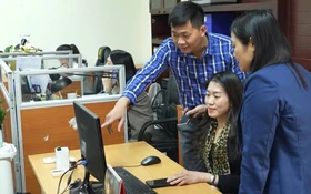 Hà Nội nâng cao chất lượng đội ngũ chuyển đổi số, bảo đảm 100% cán bộ chuyên trách được đào tạo chuyên sâu