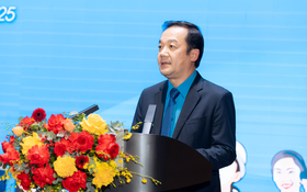 Đại hội Công đoàn VNPT lần thứ III: Hướng tới hạnh phúc người lao động và phát triển bền vững Tập đoàn