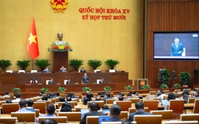 Điểm tin Khoa học và Công nghệ tuần 47