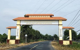 Phấn đấu đến cuối năm 2025, toàn tỉnh có 12 xã đạt chuẩn nông thôn mới nâng cao