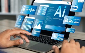 AI là công nghệ chiến lược hàng đầu trong đầu tư phát triển quốc gia