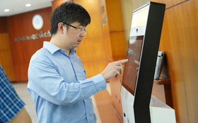 Bộ KH&CN công bố bãi bỏ thủ tục hành chính nội bộ không còn phù hợp