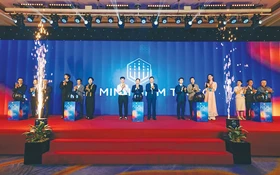 "KOL với kỷ nguyên vươn mình của dân tộc": Bảo vệ niềm tin số trên không gian mạng