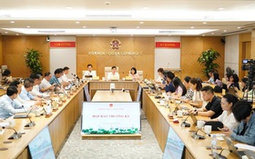 Dự kiến trình Chính phủ Luật sửa đổi, bổ sung một số điều của Luật Sở hữu trí tuệ trong tháng 8