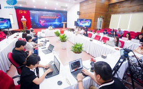 Việt Nam lên phương án phát triển hệ thống định vị dẫn đường quốc gia