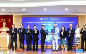 Việt Nam có trung tâm hoạt động theo mô hình phát triển thiết kế gốc dựa trên công nghệ lõi