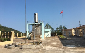 Thông tin nghiệm thu đề tài khoa học và công nghệ cấp quốc gia, mã số ĐTĐL.CN-70/21