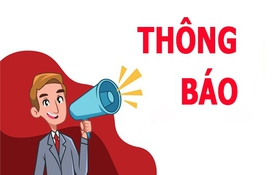 Thông tin kết quả thực hiện nhiệm vụ KH&CN cấp Quốc gia