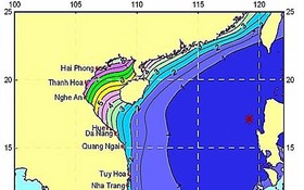 Thông tin nghiệm thu đề tài cấp quốc gia. Mã số: ĐTĐLCN.50/21