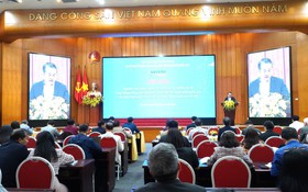 Hoàn thiện cơ chế quản lý và nâng cao năng lực KH&CN quốc gia theo tinh thần đổi mới của Luật KH,CN&ĐMST 2025