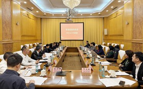 Việt Nam và Trung Quốc khởi động hợp tác về dịch vụ tin cậy, hướng tới công nhận lẫn nhau