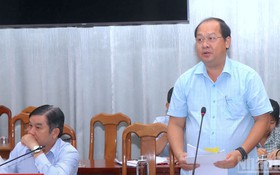 Chuyển đổi số để rút ngắn khoảng cách