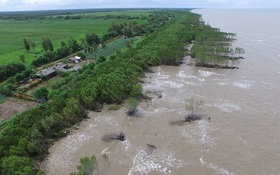 Thông tin nghiệm thu nhiệm vụ KH&CN cấp quốc gia