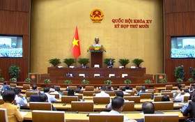 Hoàn thiện khung pháp lý cho chuyển đổi số, công nghệ cao và chuyển giao công nghệ