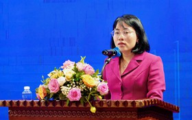 Đẩy mạnh truyền thông KHCN,ĐMST&CĐS: Xây dựng đội ngũ chuyên nghiệp, lan tỏa tinh thần sáng tạo quốc gia