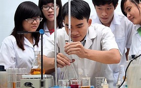 Nghị quyết 57: Để có nhân lực chất lượng cao, trường đại học không chỉ là 'tháp ngà'