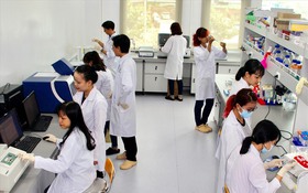 Nghị quyết 57: Sự bảo trợ chính trị to lớn, rộng khắp để phát triển khoa học