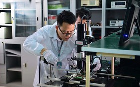 Ninh Bình tận dụng tiềm năng phát triển kinh tế số