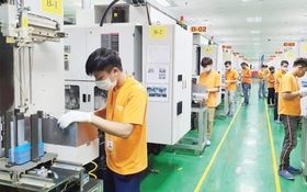 Chuyển đổi số trong hoạt động của Quỹ tín dụng nhân dân