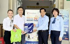 Xã Tam Sơn: Khát vọng bứt phá từ du lịch và chuyển đổi số