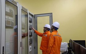 Ngành điện tích cực chuyển đổi số
